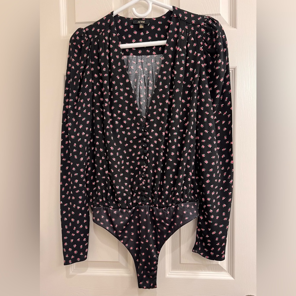 AFRM Bodysuit